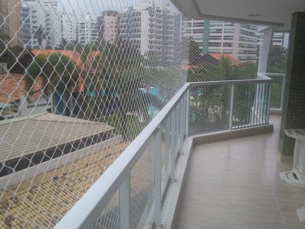 Excelente Apartamento para Temporada na Riviera de São Lourenço - Bertioga