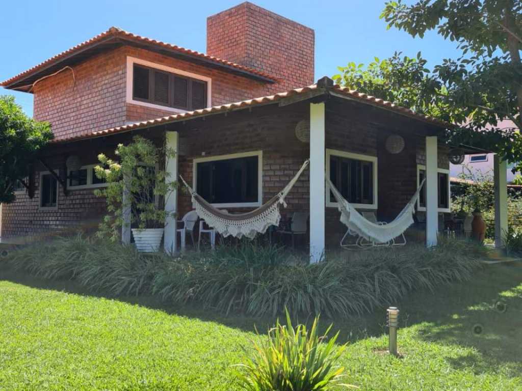 Casa beach house