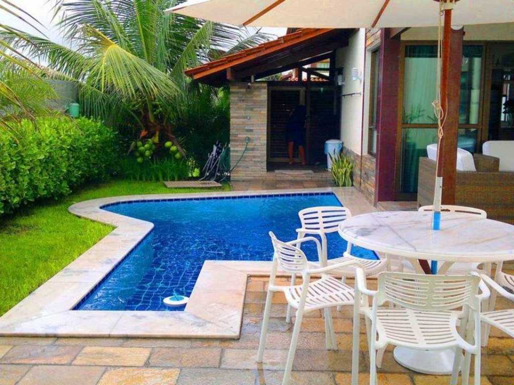 3QTS 3BANHEI BEACHFRONT BUNGALOW -COOM COOK / STOREHOUSE ALREADY INCLUDED IN THE PRICE