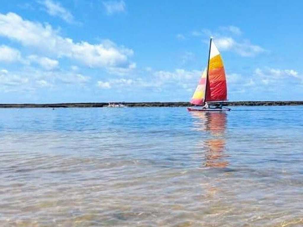 Temporada Beira-Mar Maceió