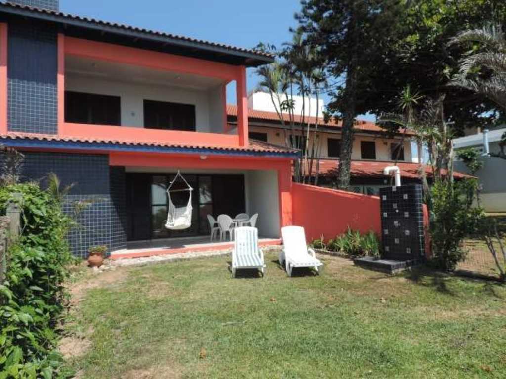 Beautiful waterfront house in Mariscal! Ref.177