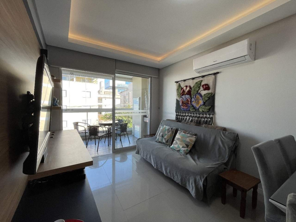 Apartamento para aluguel de temporada em Florianopolis