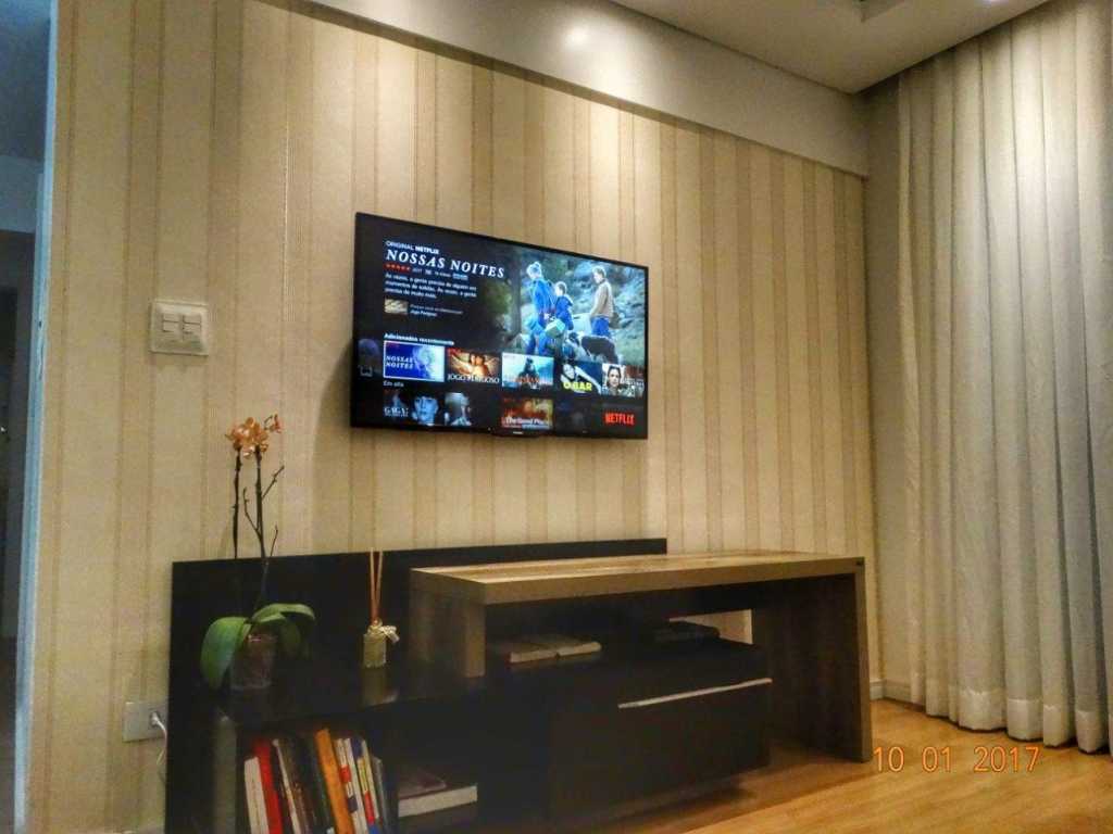 Apartment with wireless in all rooms, noble area of the English.