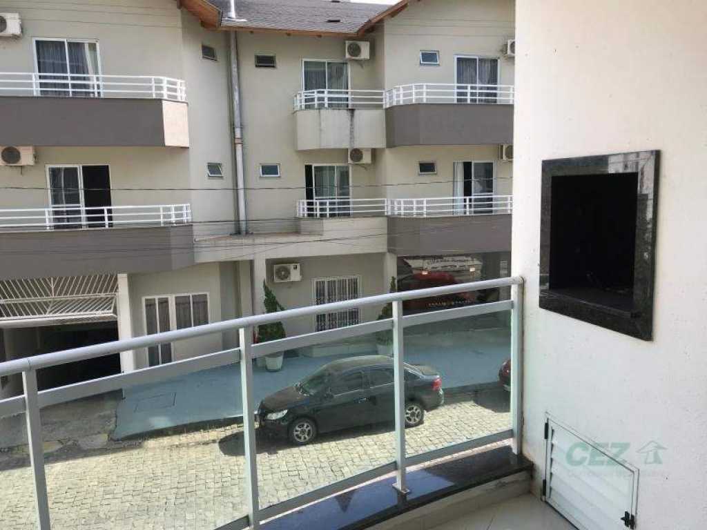 Apartamento no Edifício Machado