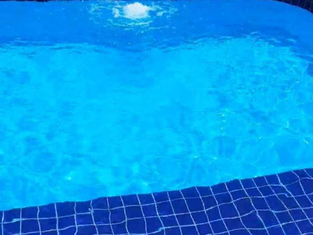 Residence Inn con piscina climatizada