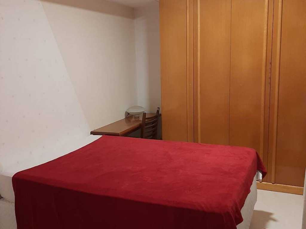 suite e quarto em Balneario Camboriu