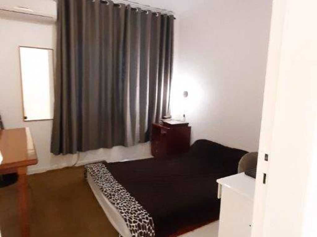 suite e quarto em Balneario Camboriu