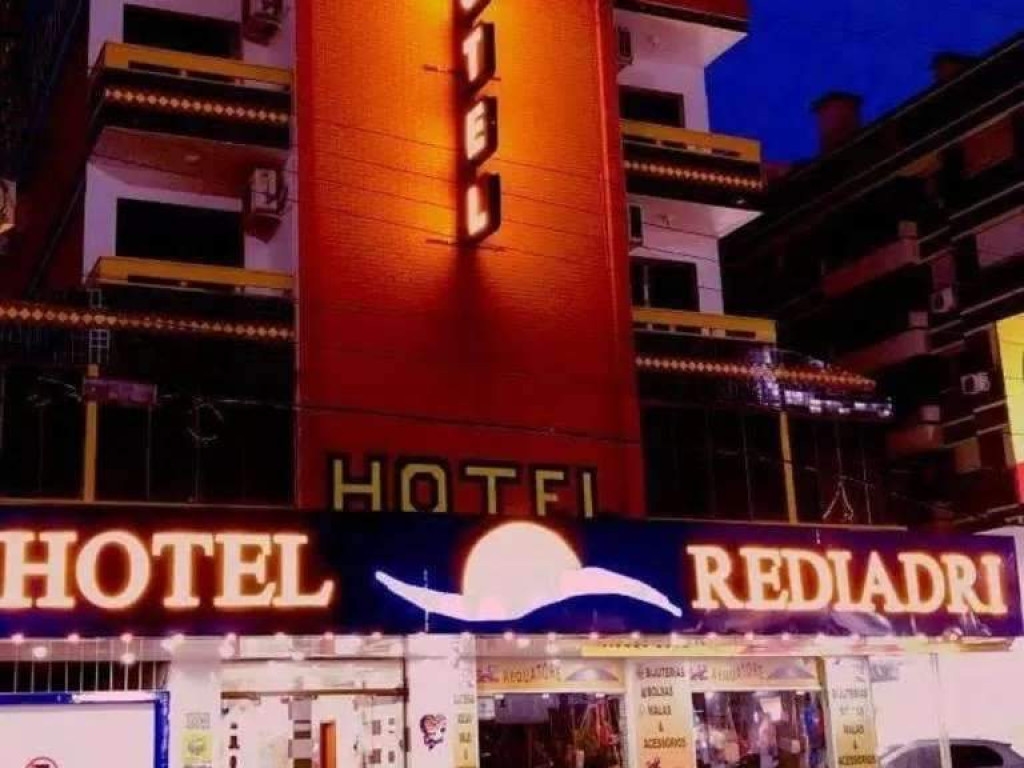 Hotel Rediadri - Capão da Canoa