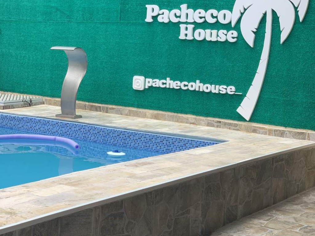 Pacheco House