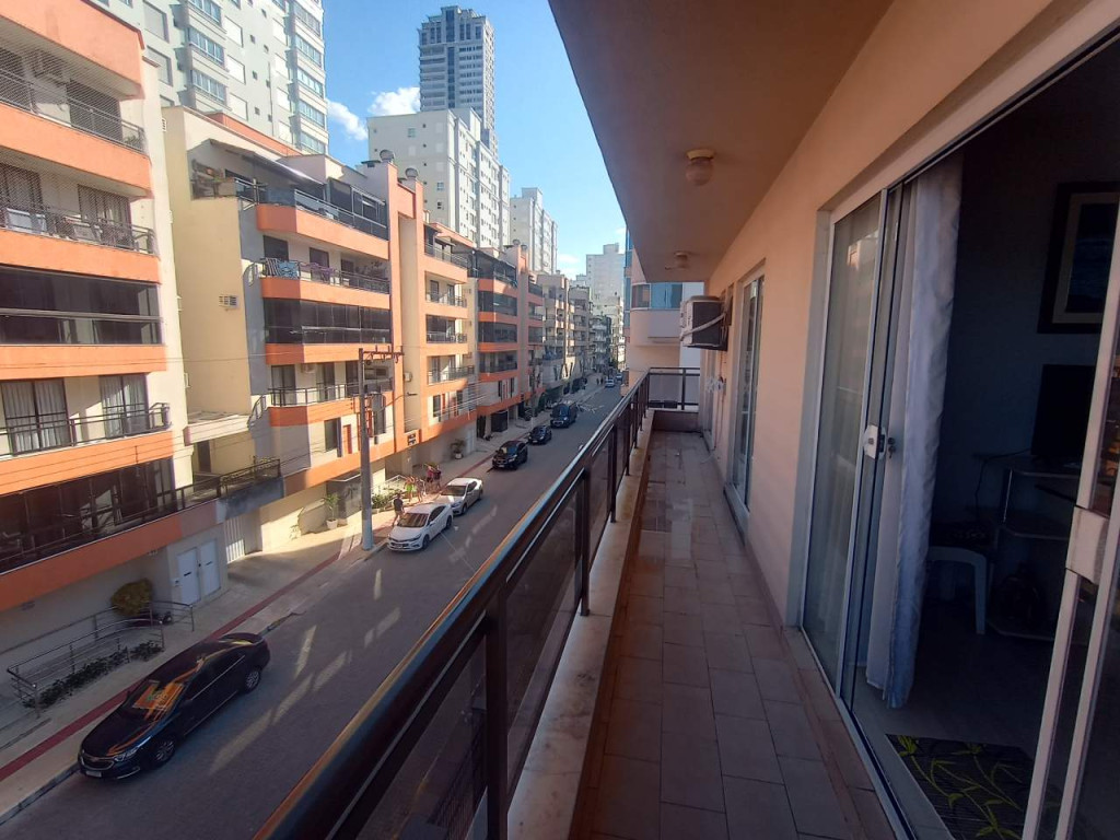 Holiday Apartment, Itapema / SC, Centro neighborhood, 3 Bedrooms, 2 Suites, 4 Bathrooms, 2 Garages, Furnished