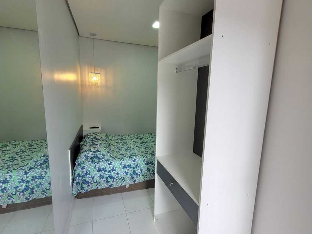 Hotel Dom Pedro - Quarto 3 - Banheiro Súite