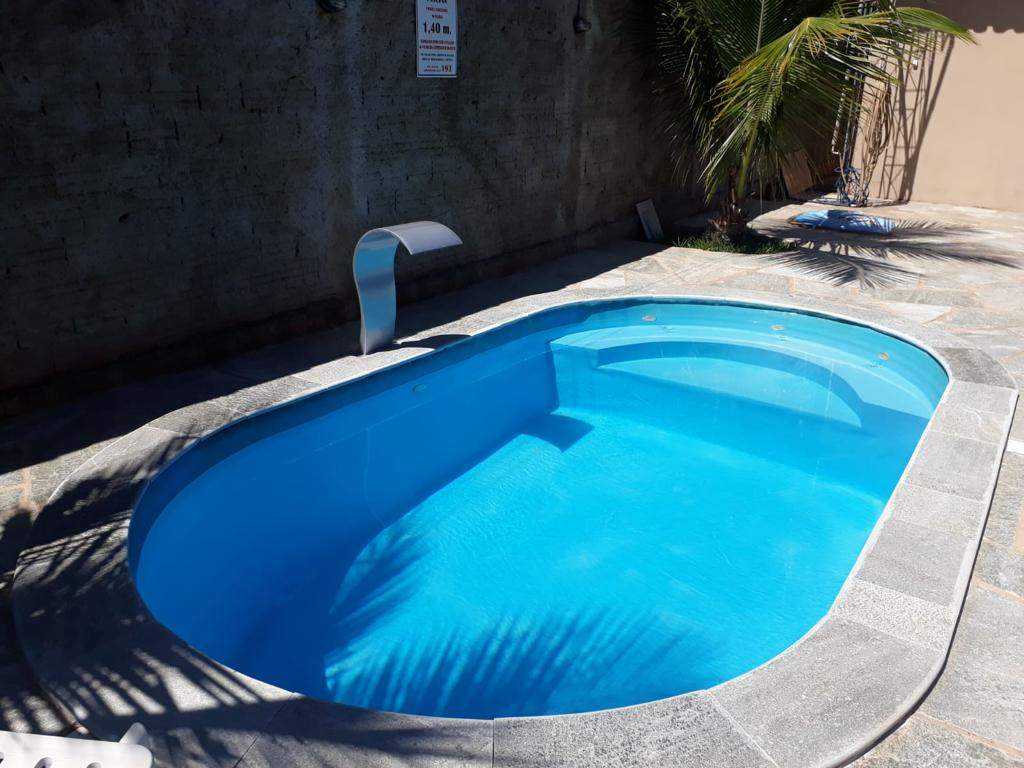 Rancho do Claudim 🏡 em Pirenópolis Goiás com piscina e wi-fi
