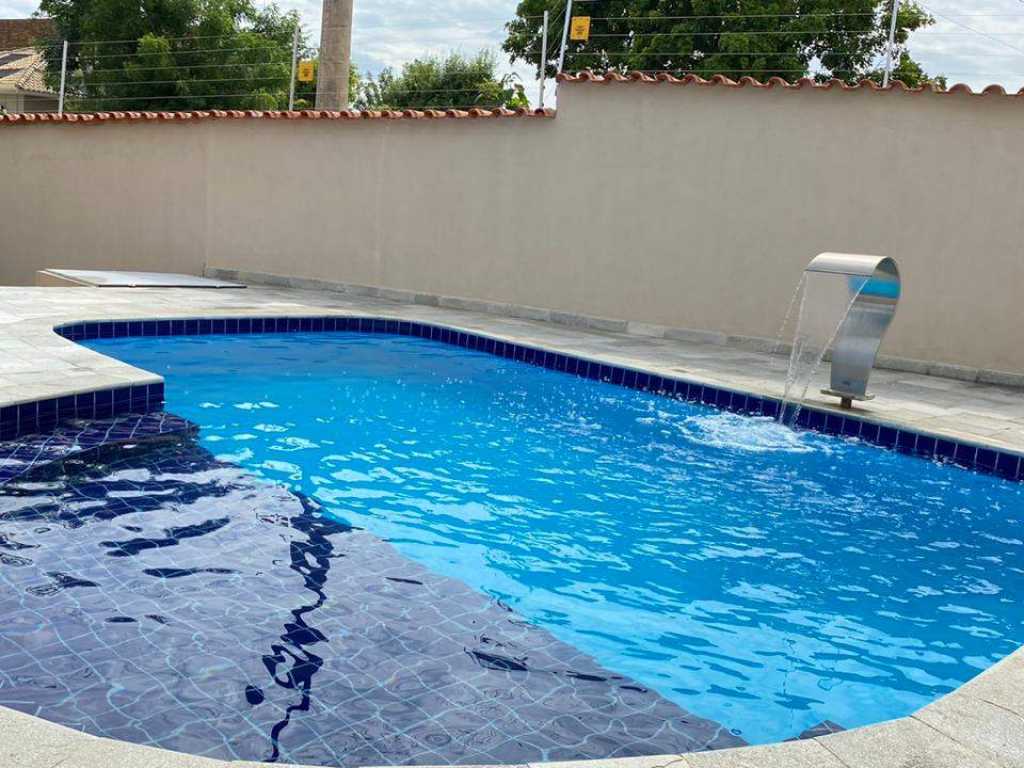 Residence Inn with heated pool