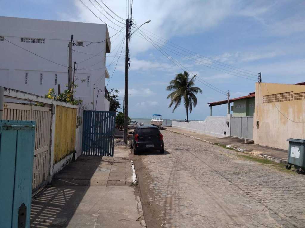 Casa em Maragogi, Caribe Brasileiro