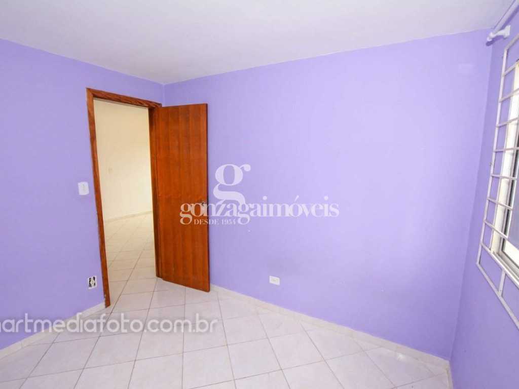 Apartamento 2 Quartos Gralha Azul 43m²