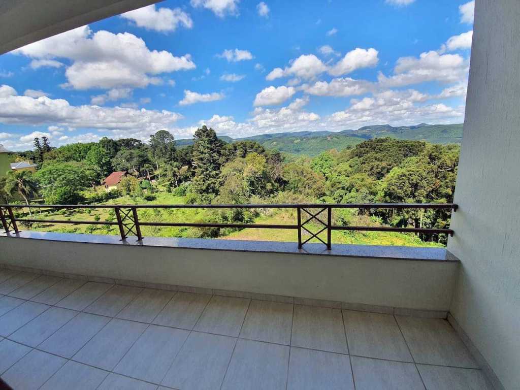 Cozy Fit for Walk or Work 35 minutes from Gramado