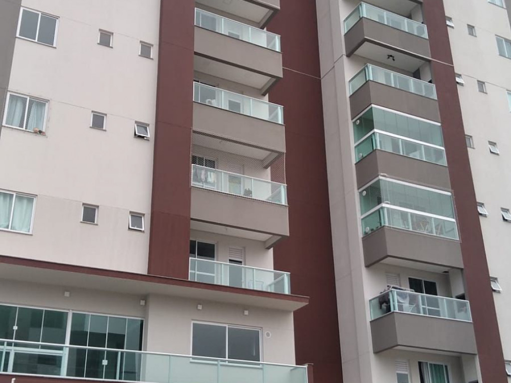 Apartamento pronto para morar mobiliado em Itajaí