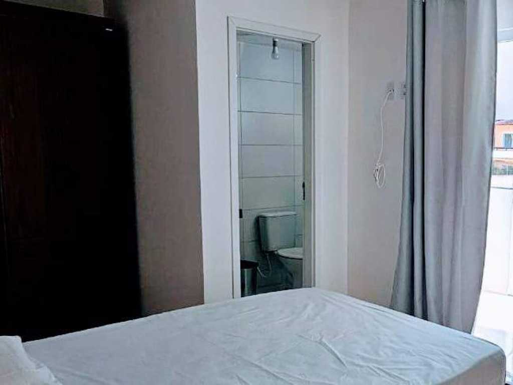 Apartamento para aluguel de temporada em Porto Seguro