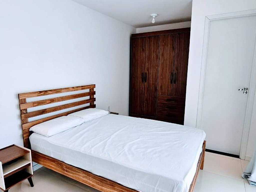 Apartamento para aluguel de temporada em Porto Seguro