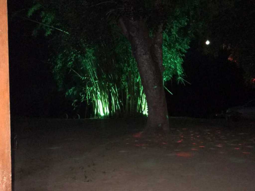 Chácara Bambu - Aluguel por temporada ás margens do Rio Tocantins