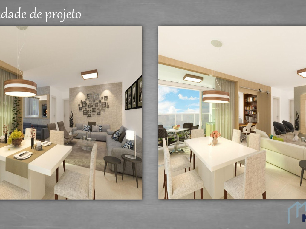 Residencial Belvedere Towers