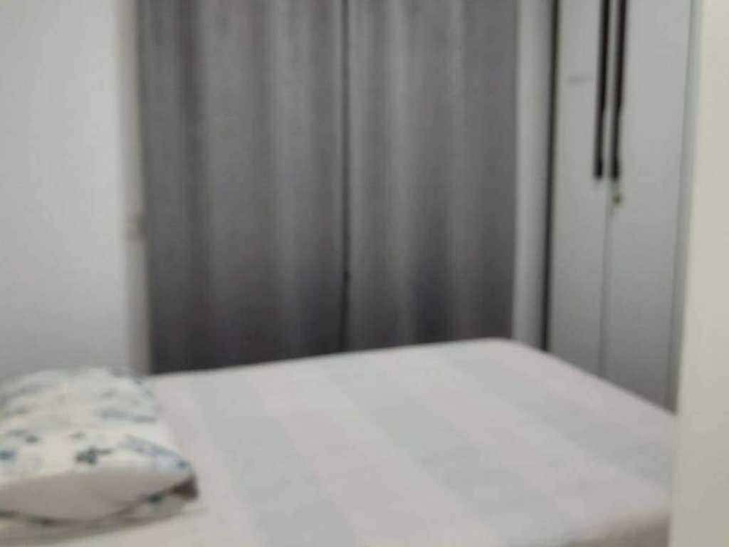 Apartamento Casa Temporada - Residencial Solar das Bromélias - Bombinhas