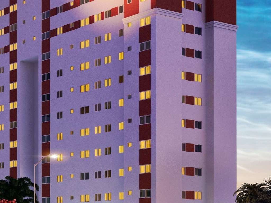 Apartamento 2 dormitórios à venda Ressacada Itajaí/SC