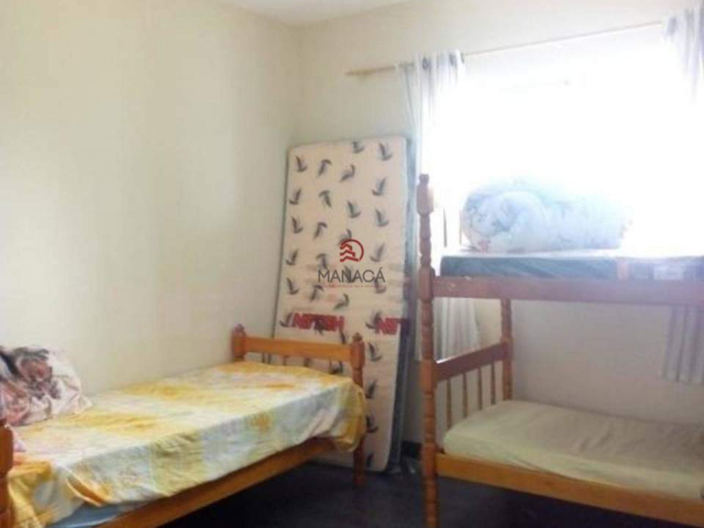 Apartamento com 3 dormitórios para alugar, 150 m² por R$ 490,00/dia - Tabuleiro - Barra Velha/SC