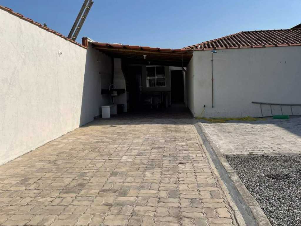 Aluguel de casa para temporada em Porto Seguro - Valores a combinar