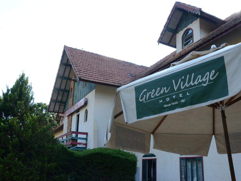 Green Village Hotel