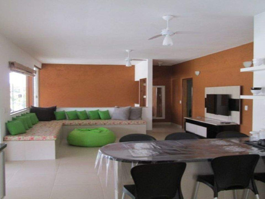 Guarajuba Cond Paraíso 100m Beach 10 Suites 35 People