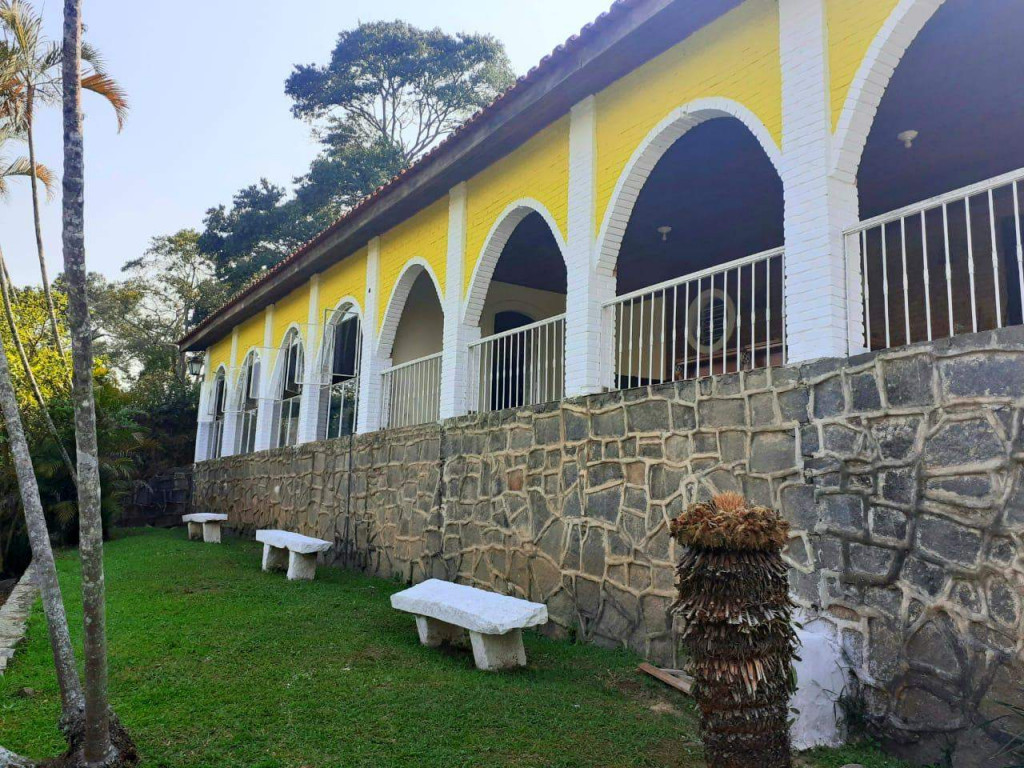 Lindíssima chácara em São Roque, 50 min de SP