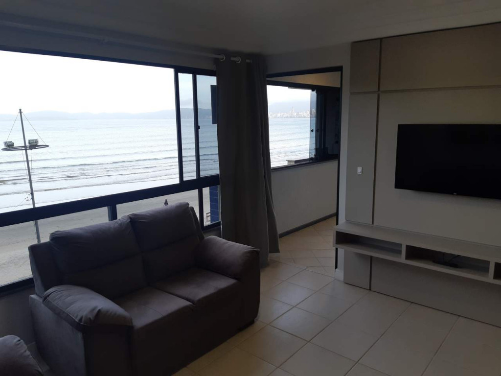 Holiday Apartment, Itapema / SC, Meia Praia neighborhood,