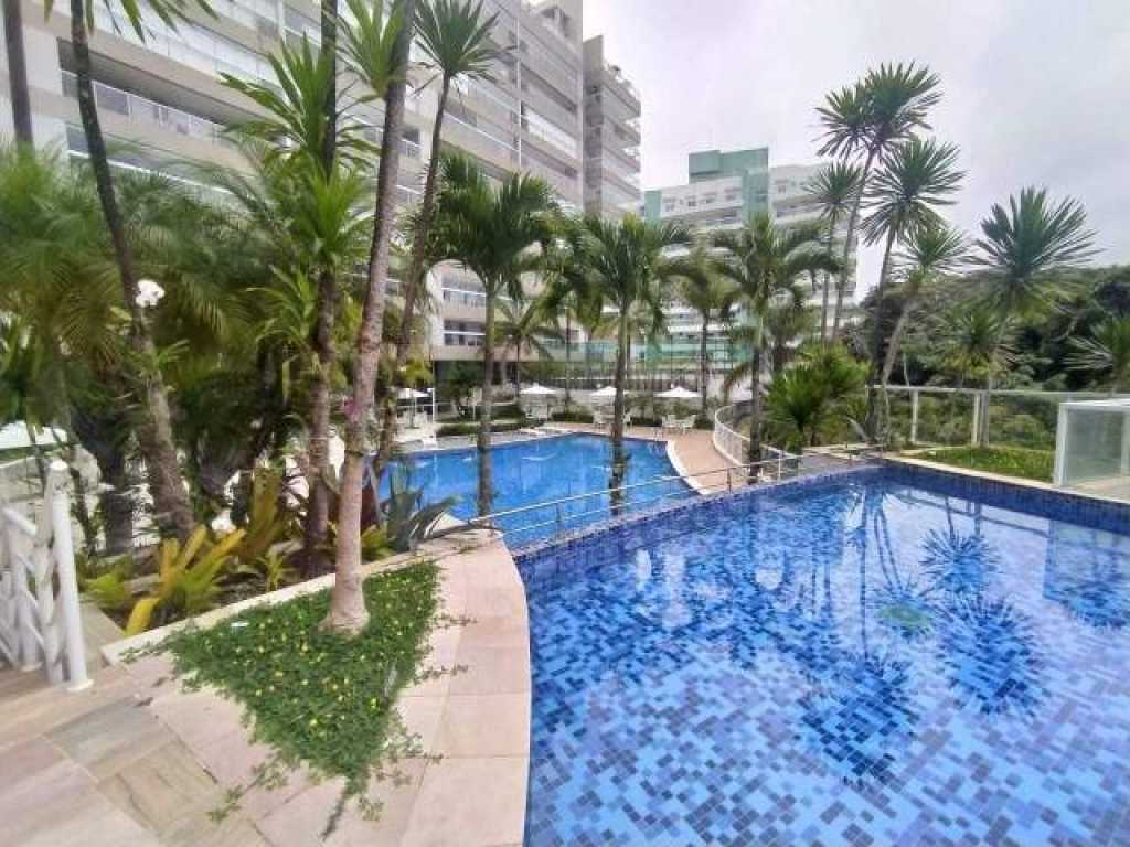 Apartamento Resort Reserva da Mata