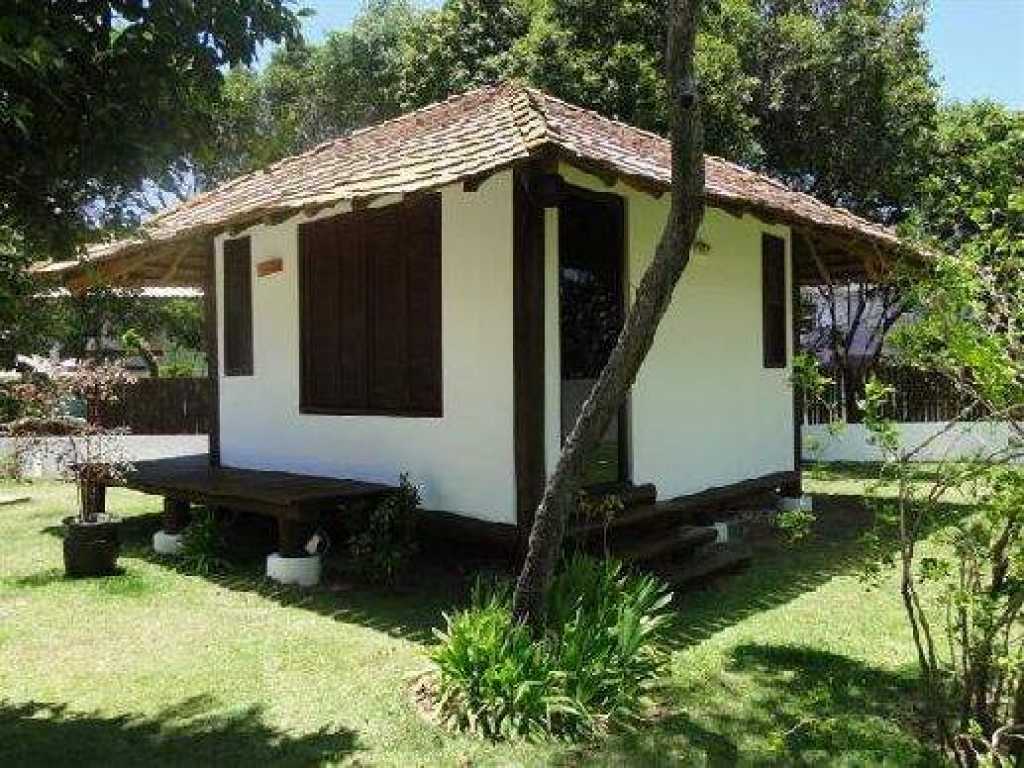 Guarajuba - Casa ampla - 4 suítes com ar - Piscina - Academia - 1000m²