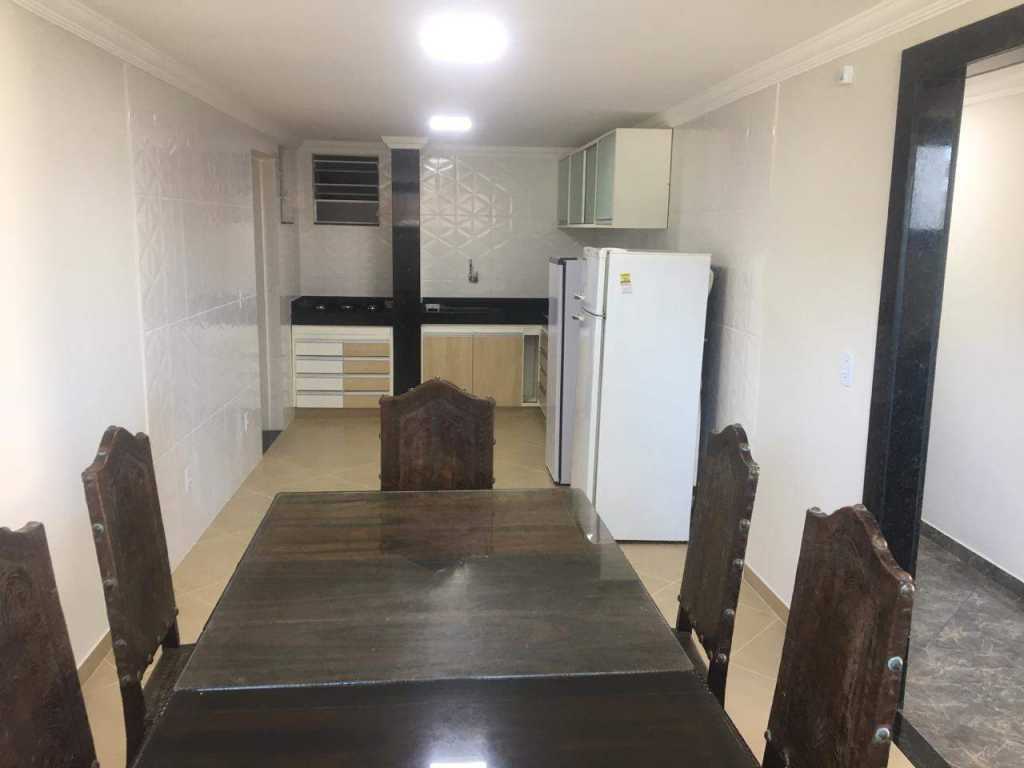 House for Rent in Marataízes 150 m from the sea