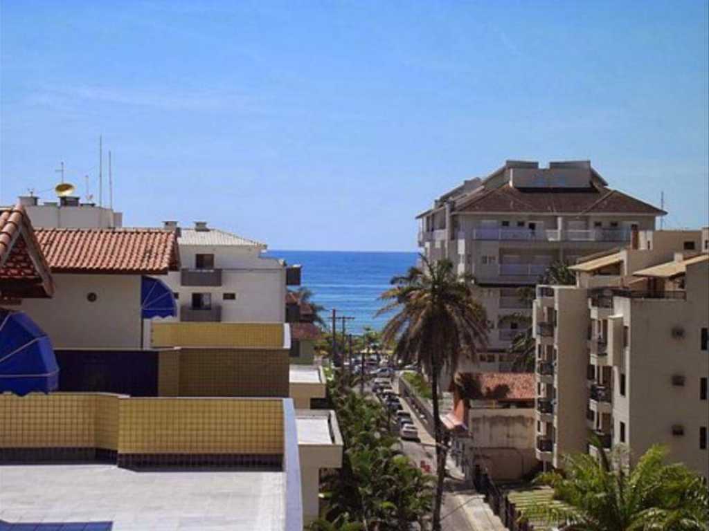Apartamento Praia Grande Ubatuba