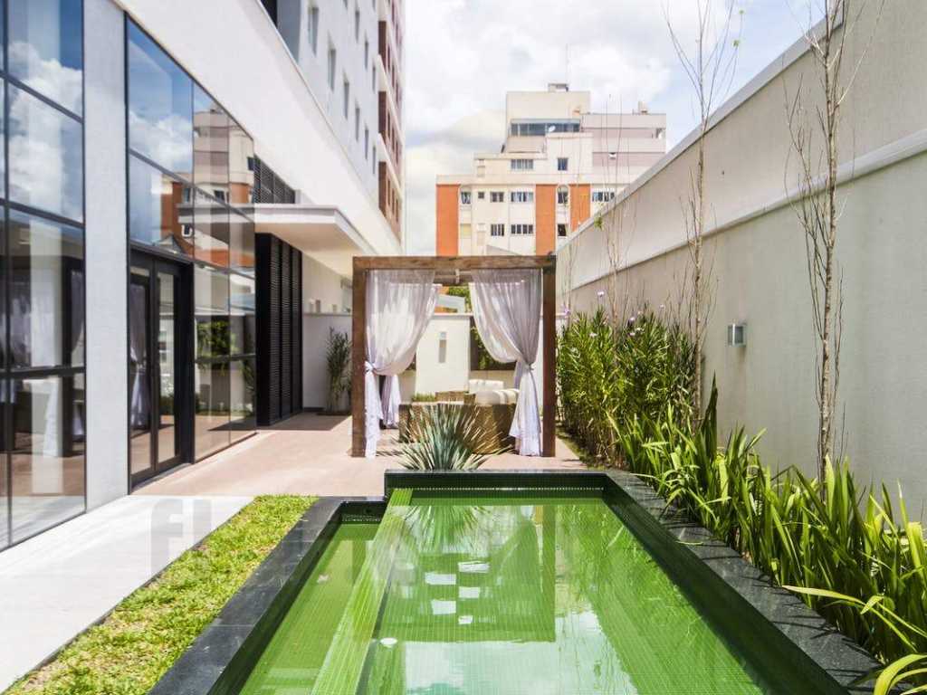 Easy Life Silva Jardim - Flat, Residential