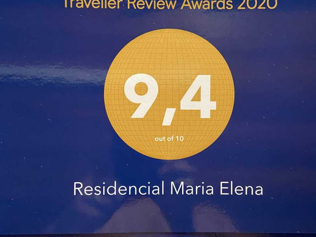 Residencial Maria Elena