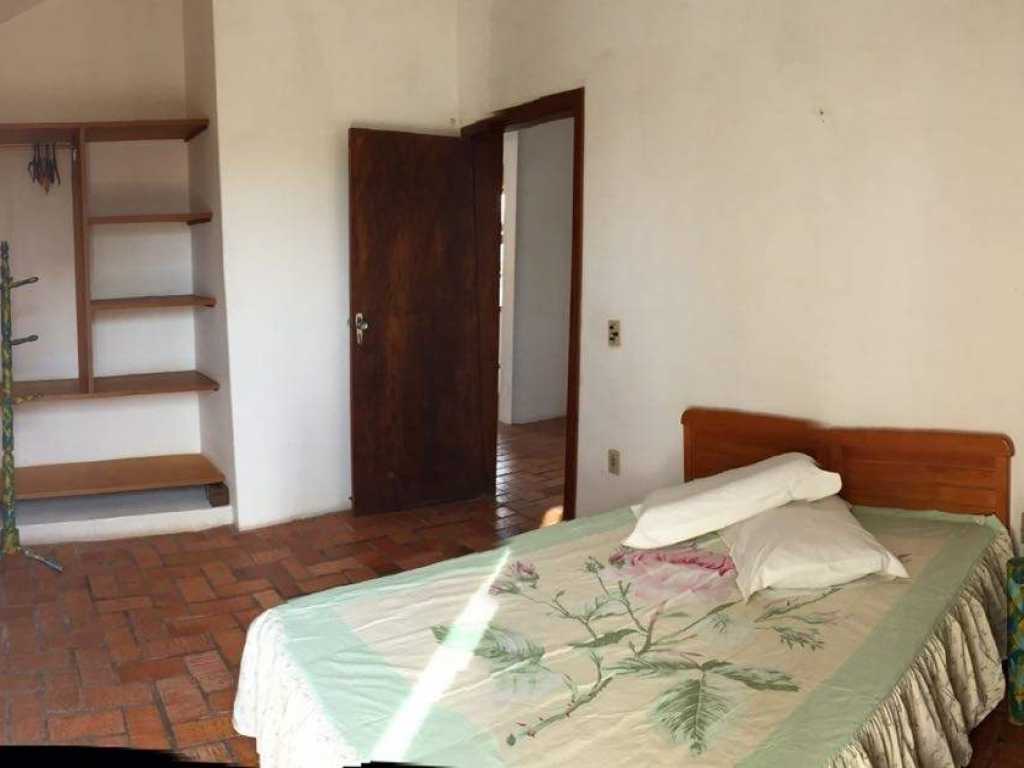 Se alquila Duplex de habitaciones para hasta 8 personas en Canasvieiras a 40mts del mar.