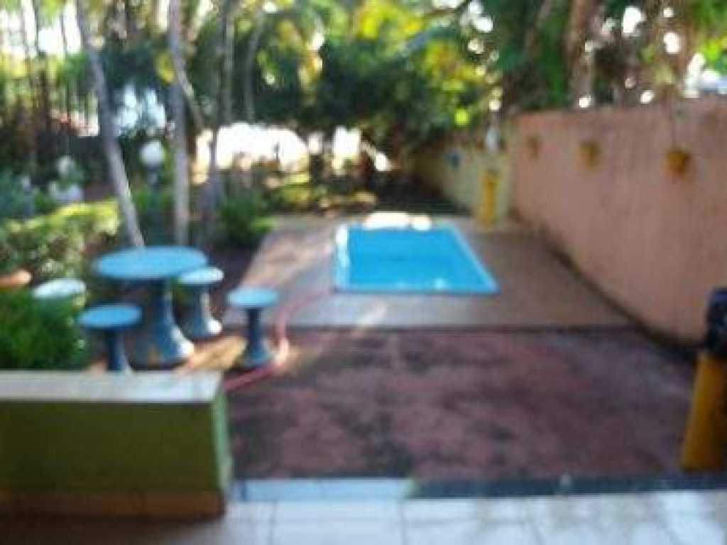 Rancho para Alugar em Miguelopolis SP Tucunaré 1