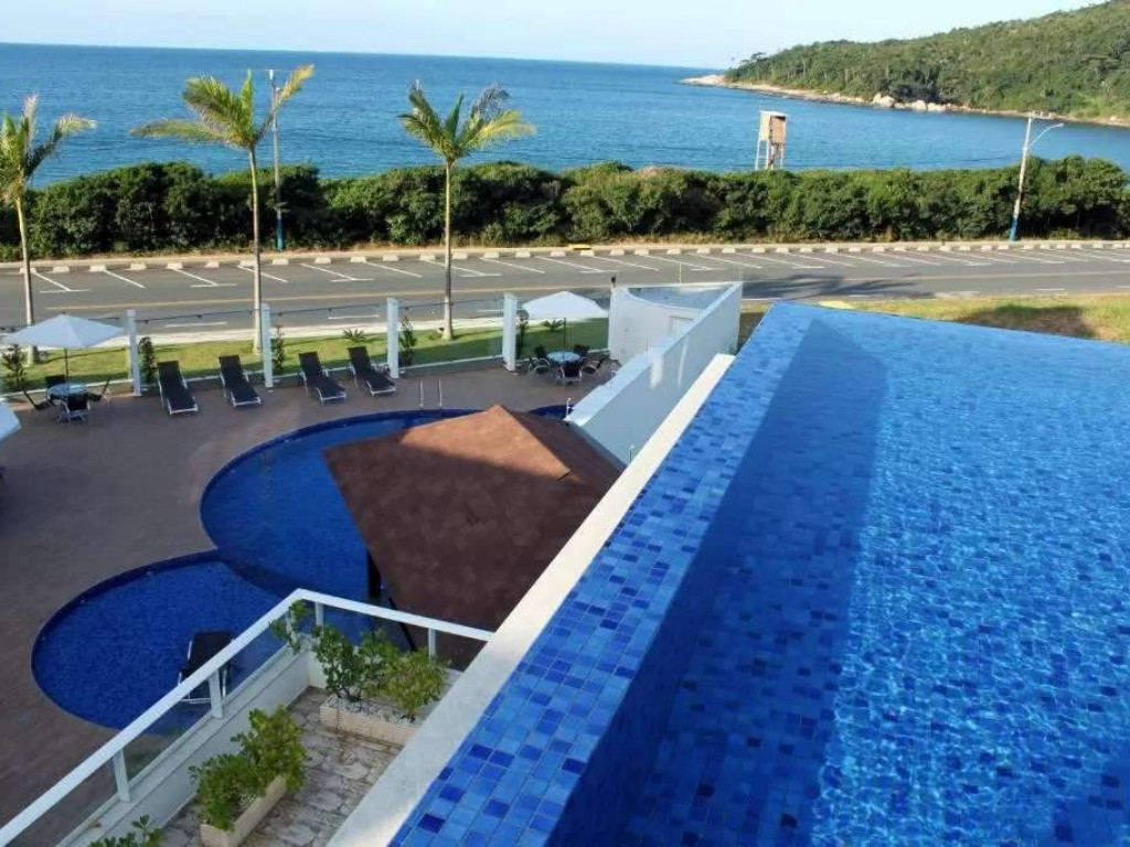Reserva Praia Hotel