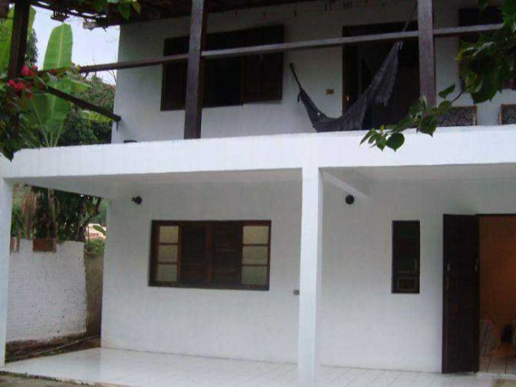 Casa para Temporada, Ilhabela / SP, bairro Bexiga, 2 dormitórios