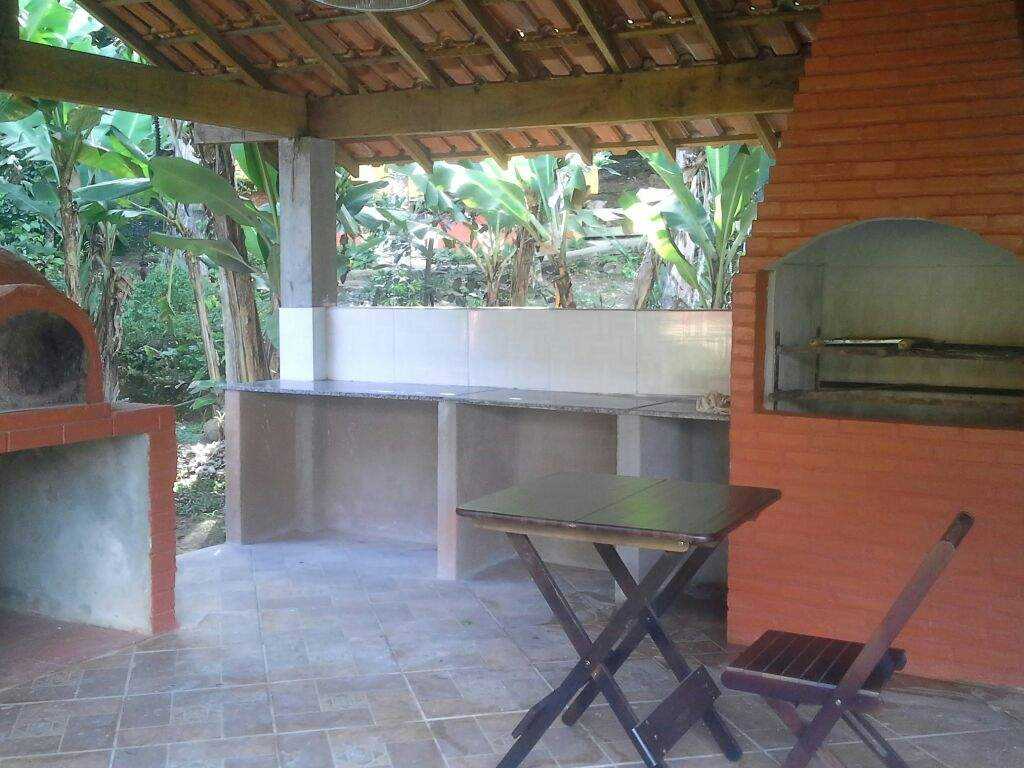 Excellent Townhouse in Teresopolis for Rent by Season