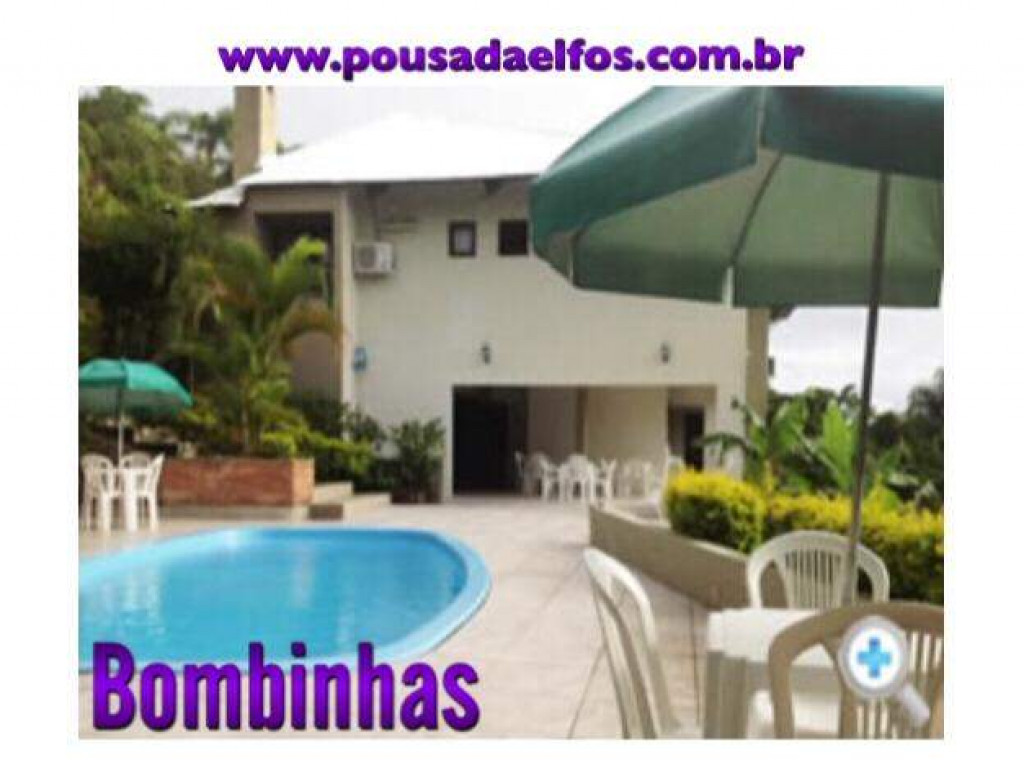 Beautiful Pousada in Bombinhas for Rent by Season