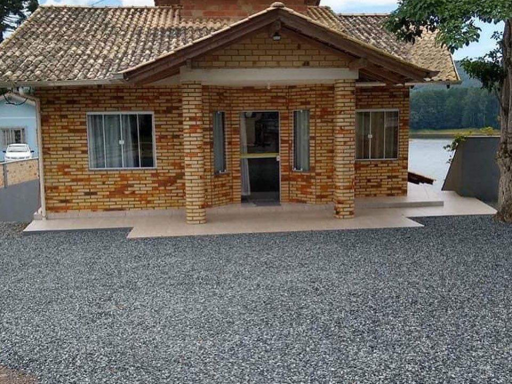 Casas para alugar em Alto Palmeiras - Rio dos Cedros/SC