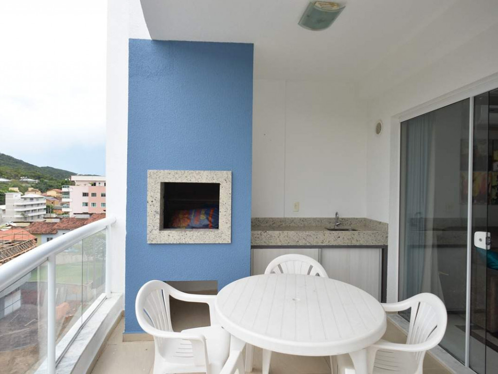 037 - Penthouse with Sea View and Wifi for 06 people in Pumps