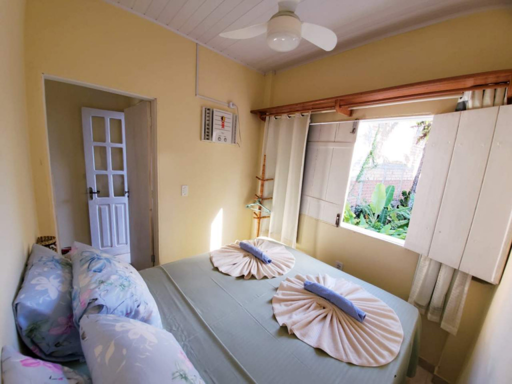 Macaw Residence - Apartamento Superior