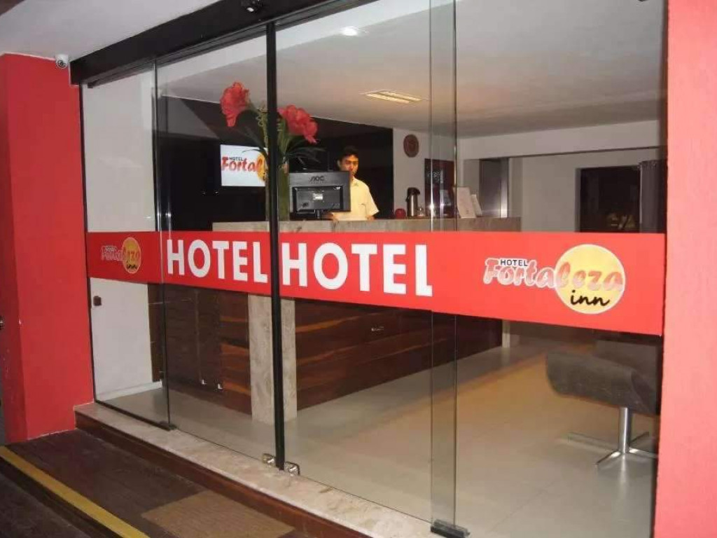 Hotel Fortaleza Inn