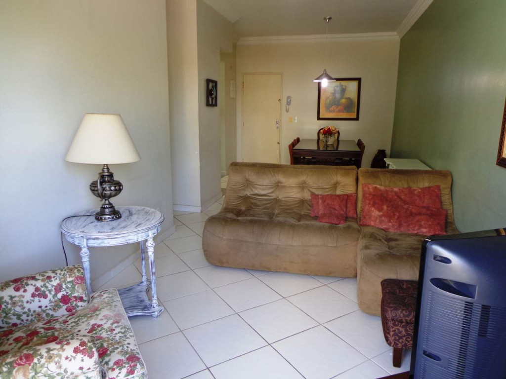 Holiday apartment in Guarujá Cove Tel: for contact (13) 981642586 or (13) 988097594